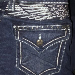 Miss Me Jeans - miss me jeans Miss Me Jeans - miss me jeans